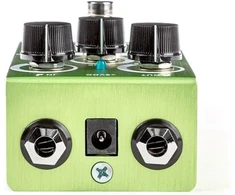 Way Huge Žalias Rhino Overdrive Mkiv gitaros pedalas