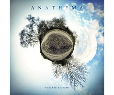Weather Systems Juodas