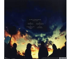 Weather Systems Juodas