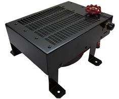 Webasto dewasto vandens šildytuvas 12v 4.6kw/d