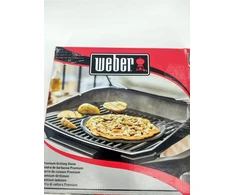 Weber picos akmuo, skersmuo 29.8 cm - Pažeistas (Pažeista pakuotė)
