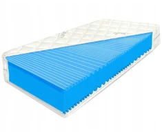 Webtex-1 Čiužinys 80x200 Noglue Ng2 Profiliuotas Airlift 7