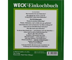 Vinilinė plokštelė Weck konservavimo knyga [negalime garantuoti anglų kalbos]