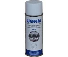 Wekem Pramoninis valiklis purškiklis, skirtas klijų, dervos, dažų, silikono pašalinimui, 400 ml
