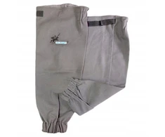 Weldas 38-4321xl nepridegančios medvilninės suvirinimo rankovės Xl