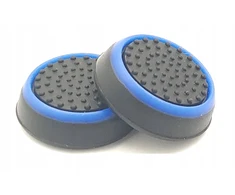 Welovegames analogų dangteliai Ps4 Ps5 XBOX One Series Xs 360 pulteliams / 2 vnt.