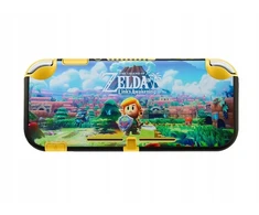 Welovegames dėklas su polikarbonato Pc Switch Lite su Zelda grafika