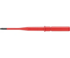 Wera 003437 Keičiamas kotas Kk Vde Torx Tx 15x154