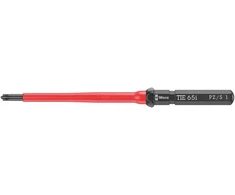 Wera 006528 Keičiamas kotas Kk Vde 65 i Pz/s 1 x 157 mm Tie