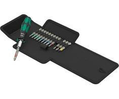 Wera Kraftform Kompakt 838 Ra S bitų rinkinys, 14 vnt.