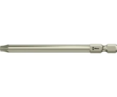 Wera Txb ilgas grąžtas su skyle 1/4", 25x89 mm