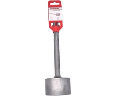 Werhe® Jack Hammer Star Picket Driver kaltas griovimo darbams Sds Max plaktukams 65 x 85 x 210 cm