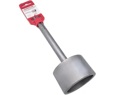 Werhe® Jack Hammer Star Picket Driver kaltas griovimo darbams Sds Max plaktukams 65 x 85 x 210 cm