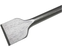 Werhe Professional Sds Plus platus kaltas plokščias kaltas 40 x 250 mm platus kaltas mentelė plokščias kaltas