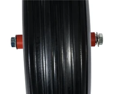 Werka Pro Ratuko Ašies Rinkinys - Flanšai 20 mm