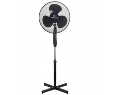 Westinghouse Kinghoff Didelis tradicinis grindinis ventiliatorius, cirkuliacinis, 40 cm skersmens, 40 W