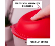 Westmark granatų sėklų išėmėjas/sulčiaspaudė