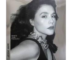 Vinilinė plokštelė What's Your Pleasure - The Platinum Pleasure Edition [vinilo plokštelė]