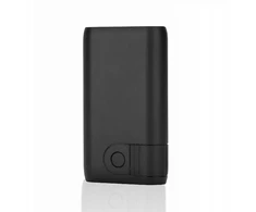 Wi-fi diktofonas powerbank'e Secutek Sah-ar06