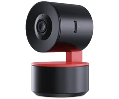Wifi Tuya autotracking kamera 1080p belaidė