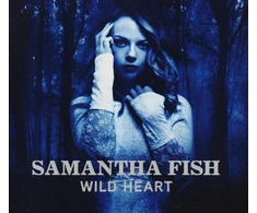 Vinilinė plokštelė Wild Heart