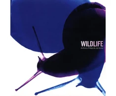 Vinilinė plokštelė Wildlife Expanded Edition
