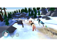 Wildshade: Unicorn Champions (switch)