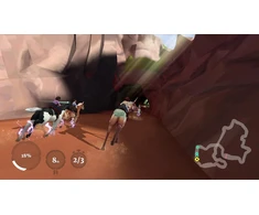 Wildshade: Unicorn Champions (switch)