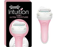 Wilkinson Sword Intuition skustuvas su peiliukais 70041630