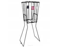 Wilson Ball Pick-up 75 kamuolių krepšys