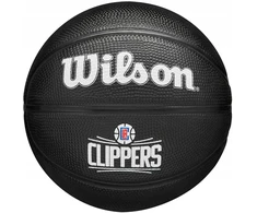 Wilson Los Angeles Clippers Mini krepšinio kamuolys