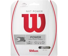 Wilson Nxt Power unisex teniso stygos
