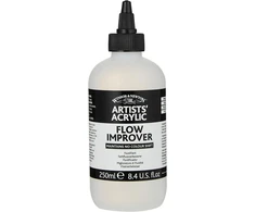Winsor &amp; Newton Wn3040937 akrilo srauto gerinimo priemonė, 250 ml