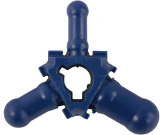 Wiroflex 26222 4 kalibravimo įrankis 16 mm, 20 mm ir 26 mm