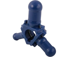 Wiroflex 26222 4 kalibravimo įrankis 16 mm, 20 mm ir 26 mm
