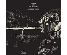 Vinilinė plokštelė Wisdom of Elders