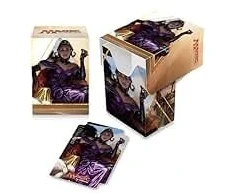Wizards of the Coast Ultra Pro 86549 "magic The Gathering Amonkhet V2" pilno vaizdo kaladės dėžutė