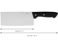 Wmf Classic Line virėjo peilis 18,5 cm