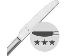 Wmf corvo 1158026330 stalo šakutė cromargan protect nerūdijantis plienas