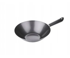 Wok keptuvė indukcinei viryklei Canton Tescoma 30cm