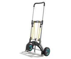Wolfcraft Ts850 bekelės transportavimo vežimėlis sulankstomas, max. 100 kg