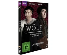 Wölfe [2 Dvd]