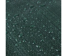 Woltu® apsauginis uždangalas sūpynėms, sodo baldų uždangalas, 150 x 215 x 150 cm