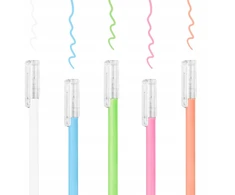 Wonder Lashes Wonder Gel Pen Rožinis