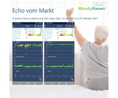 Woodyknows pripučiama ir reguliuojama nugaros pagalvėlė kuprinei