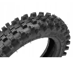 Worker 90/100-16 nauja Journey P2006 cross enduro padanga, 58m 6pr Tt
