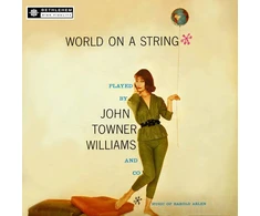 World on a String