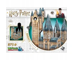 Wrebbit Harry Potter Hogvartso astronomijos 3d dėlionė