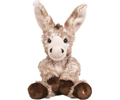 Wrendale Designs - Jack Junior asiliukas, pliušinis žaislas