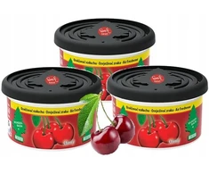 Wunder-baum automobilio kvapas Cherry skardinėje